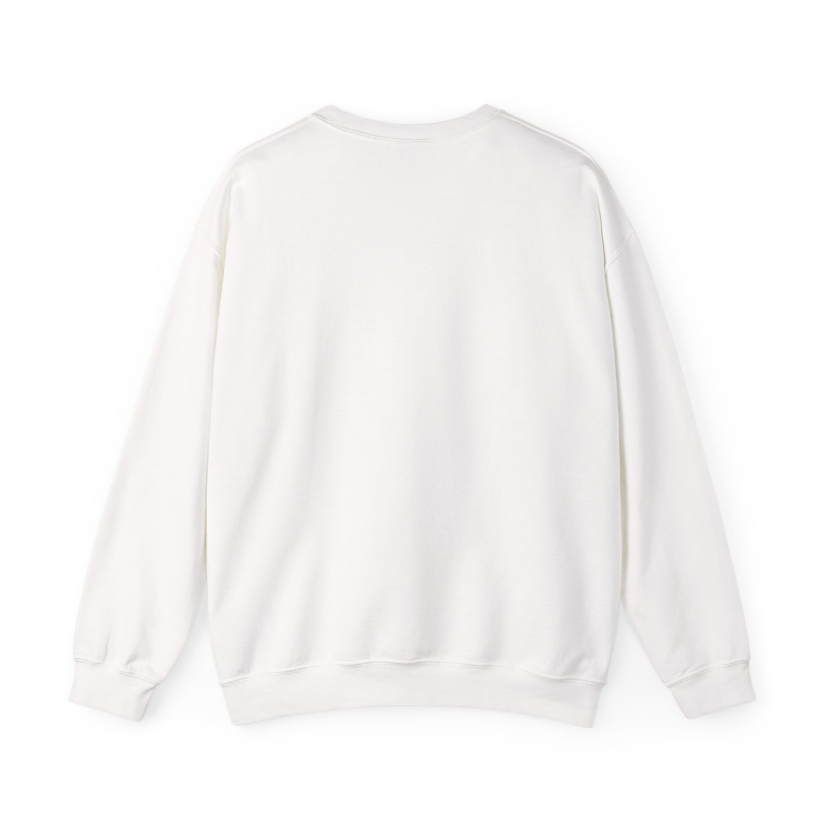 Kai Cenat x Tyla Crossover Crewneck Sweatshirt - alternate angle 1, merchandise