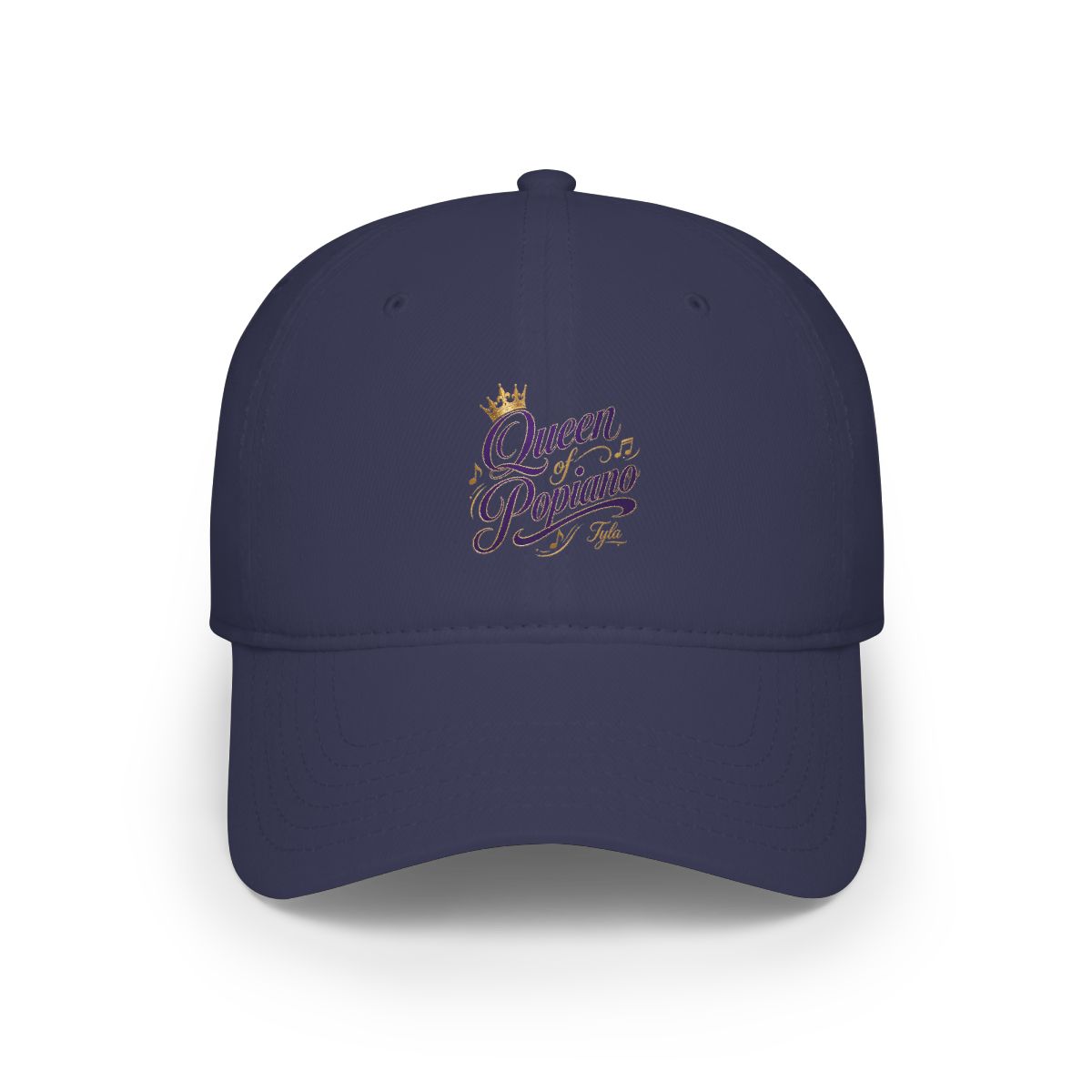 Tyla "Queen of Popiano" Hat - alternate angle 3, merchandise