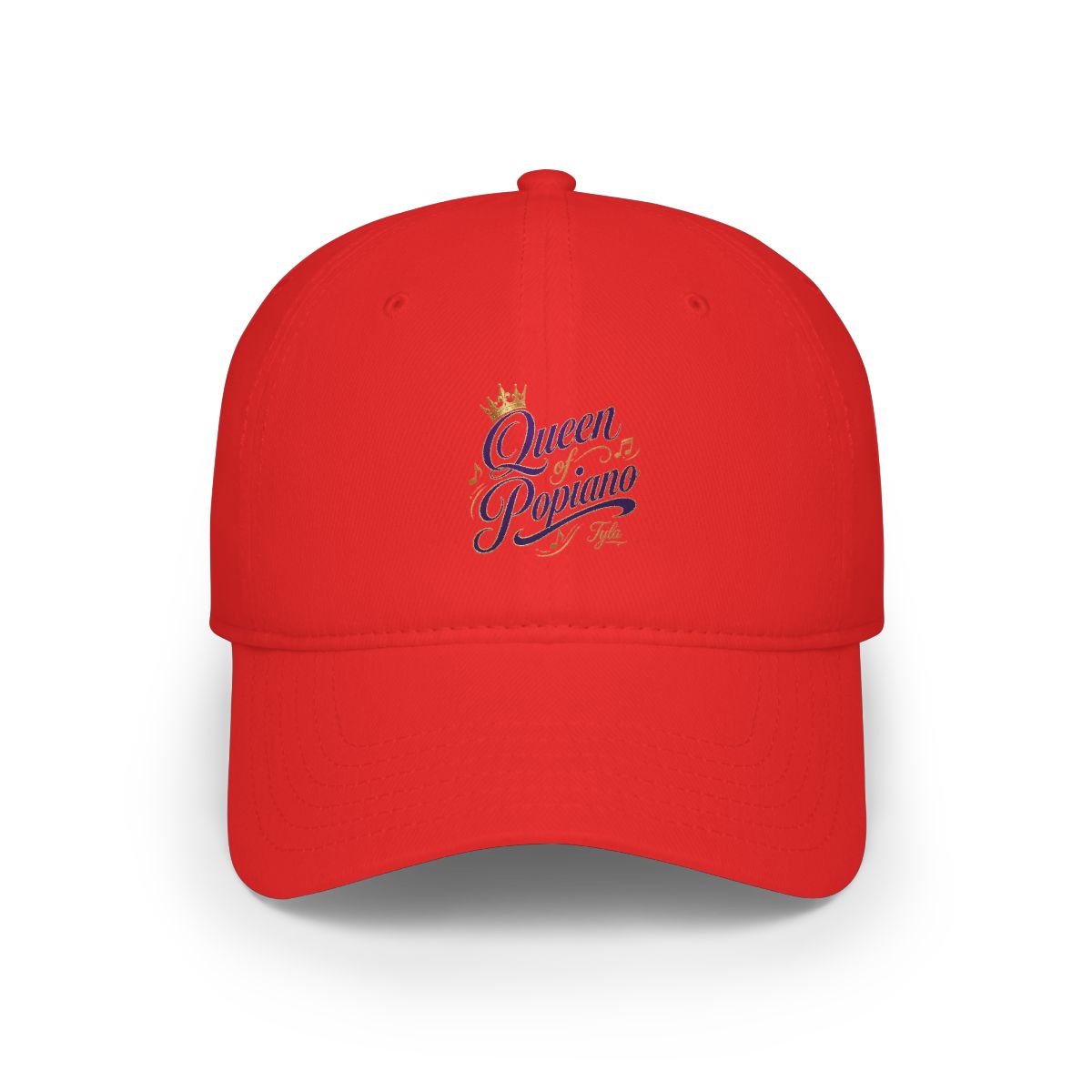 Tyla "Queen of Popiano" Hat - alternate angle 5, merchandise