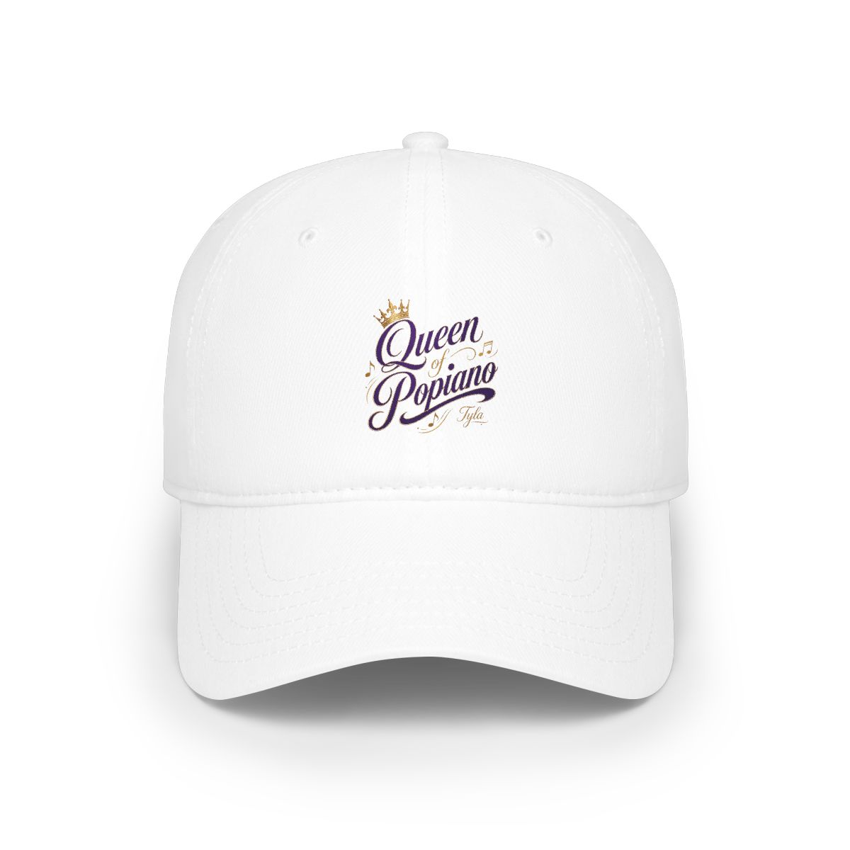 Tyla "Queen of Popiano" Hat - alternate angle 4, merchandise