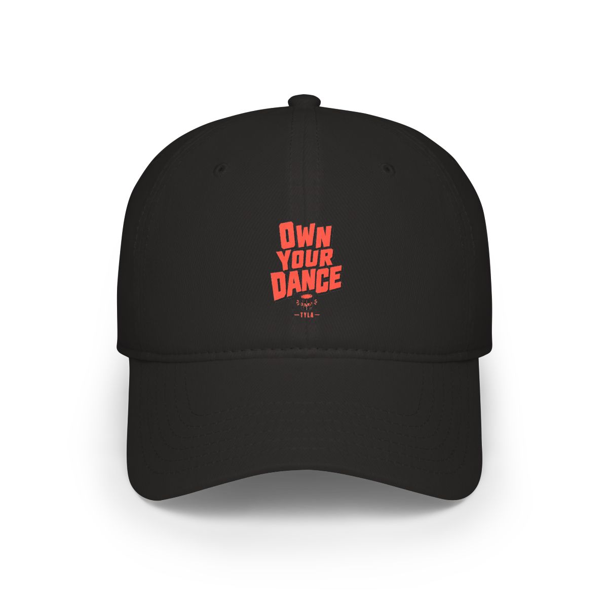 Tyla "Own Your Dance" Hat - alternate angle 2, merchandise