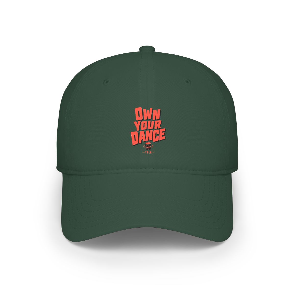 Tyla "Own Your Dance" Hat - alternate angle 4, merchandise
