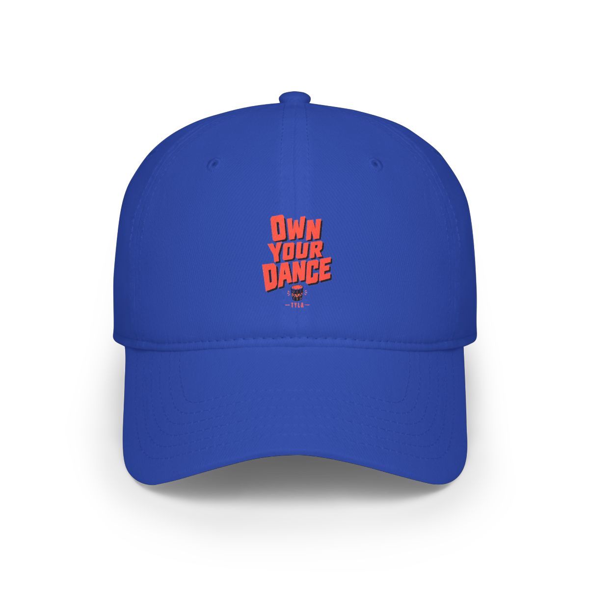 Tyla "Own Your Dance" Hat - alternate angle 5, merchandise