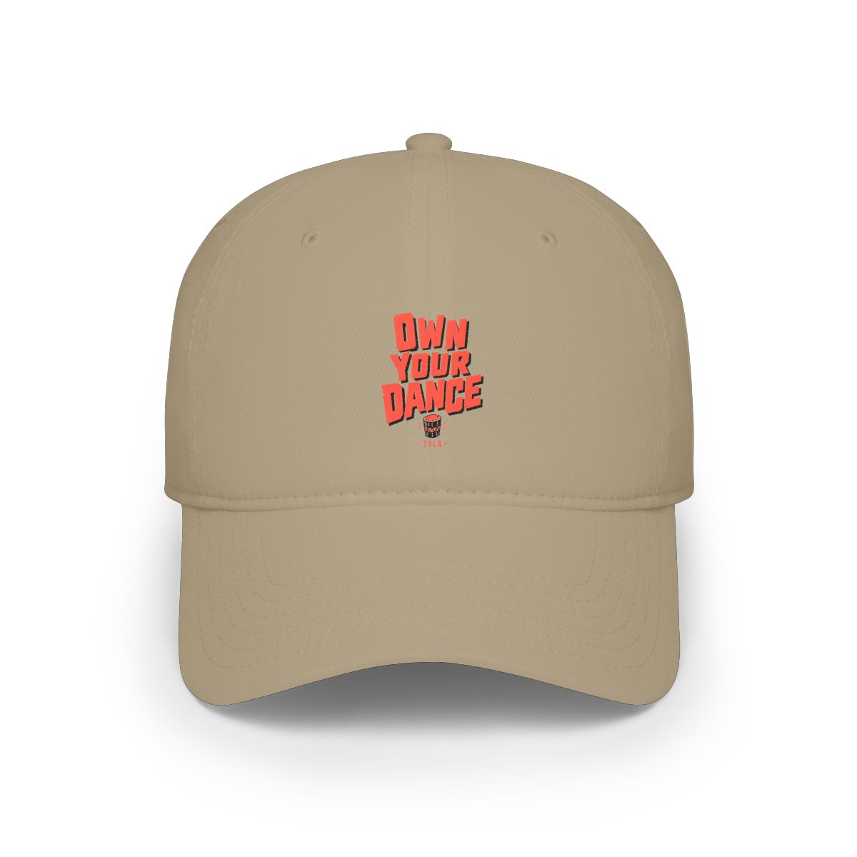 Tyla "Own Your Dance" Hat - alternate angle 3, merchandise