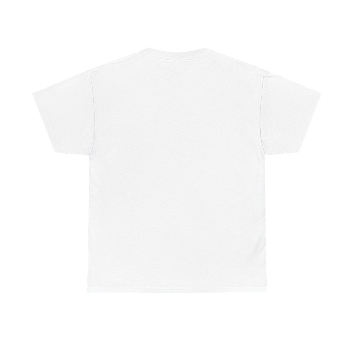 Tyla "Water" Unisex Tee - alternate angle 1, merchandise