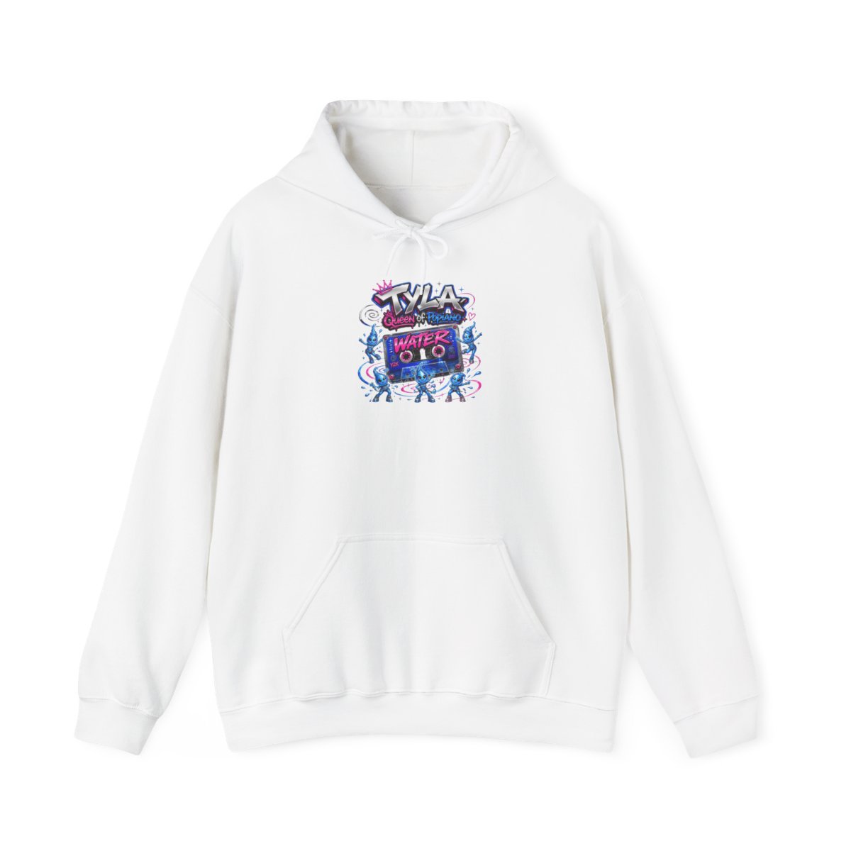 Tyla "Water" Hoodie