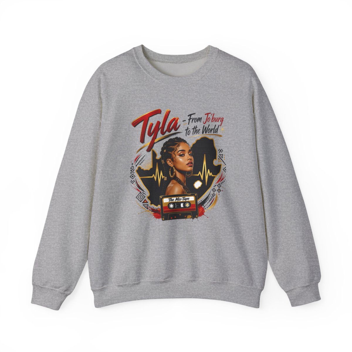 Tyla "Tyla - From Jo" Crewneck