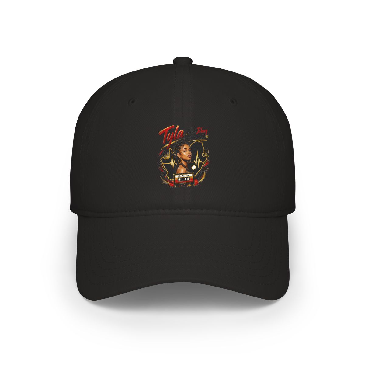 Tyla "Tyla - From Jo" Hat - alternate angle 2, merchandise
