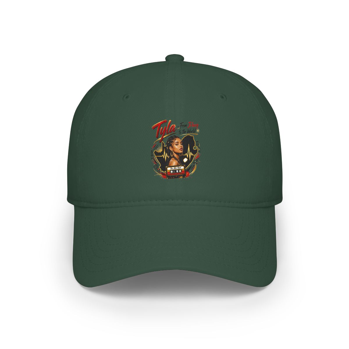 Tyla "Tyla - From Jo" Hat - alternate angle 4, merchandise