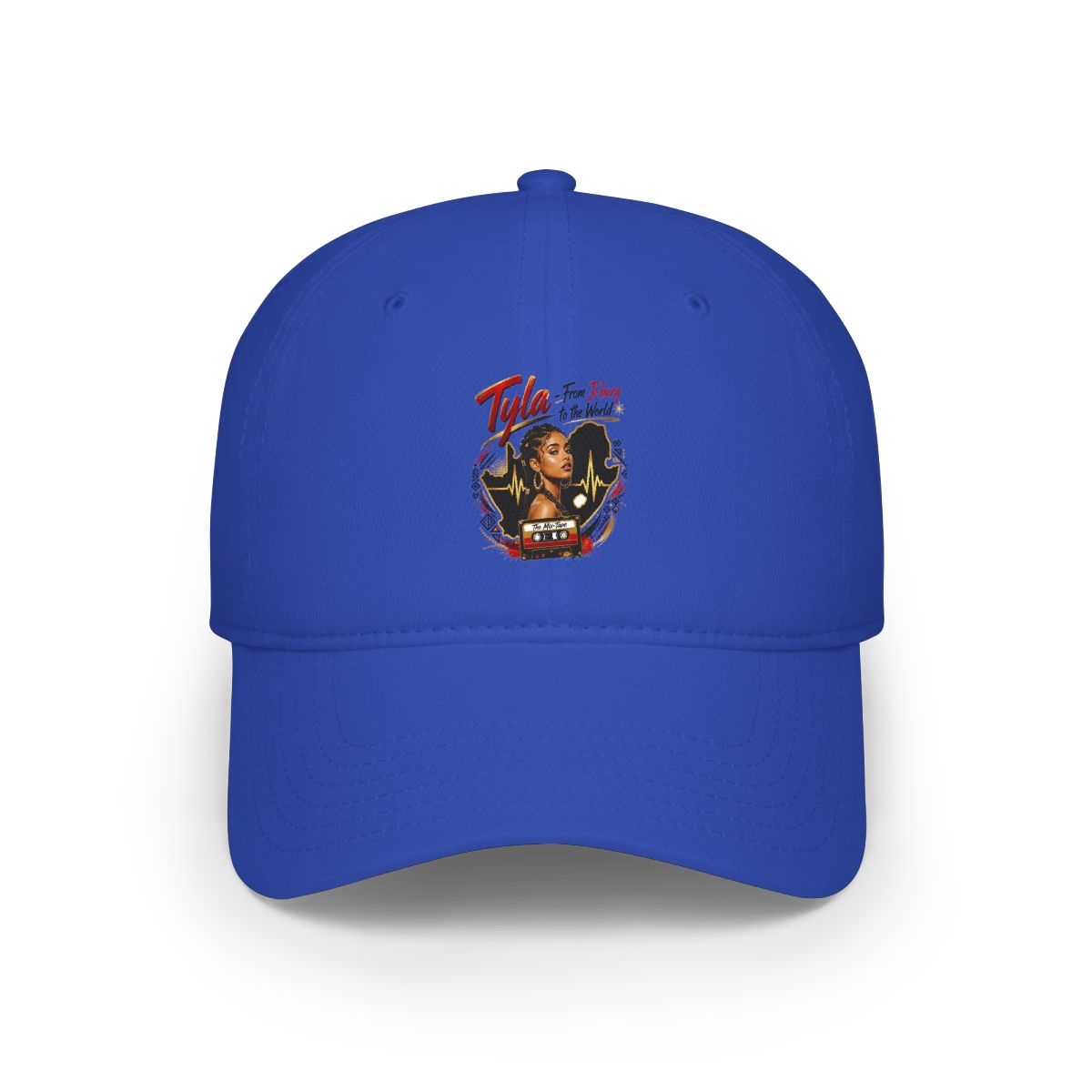 Tyla "Tyla - From Jo" Hat - alternate angle 5, merchandise