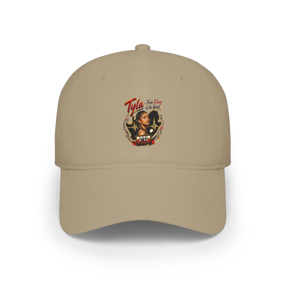 Tyla "Tyla - From Jo" Hat - alternate angle 3, merchandise