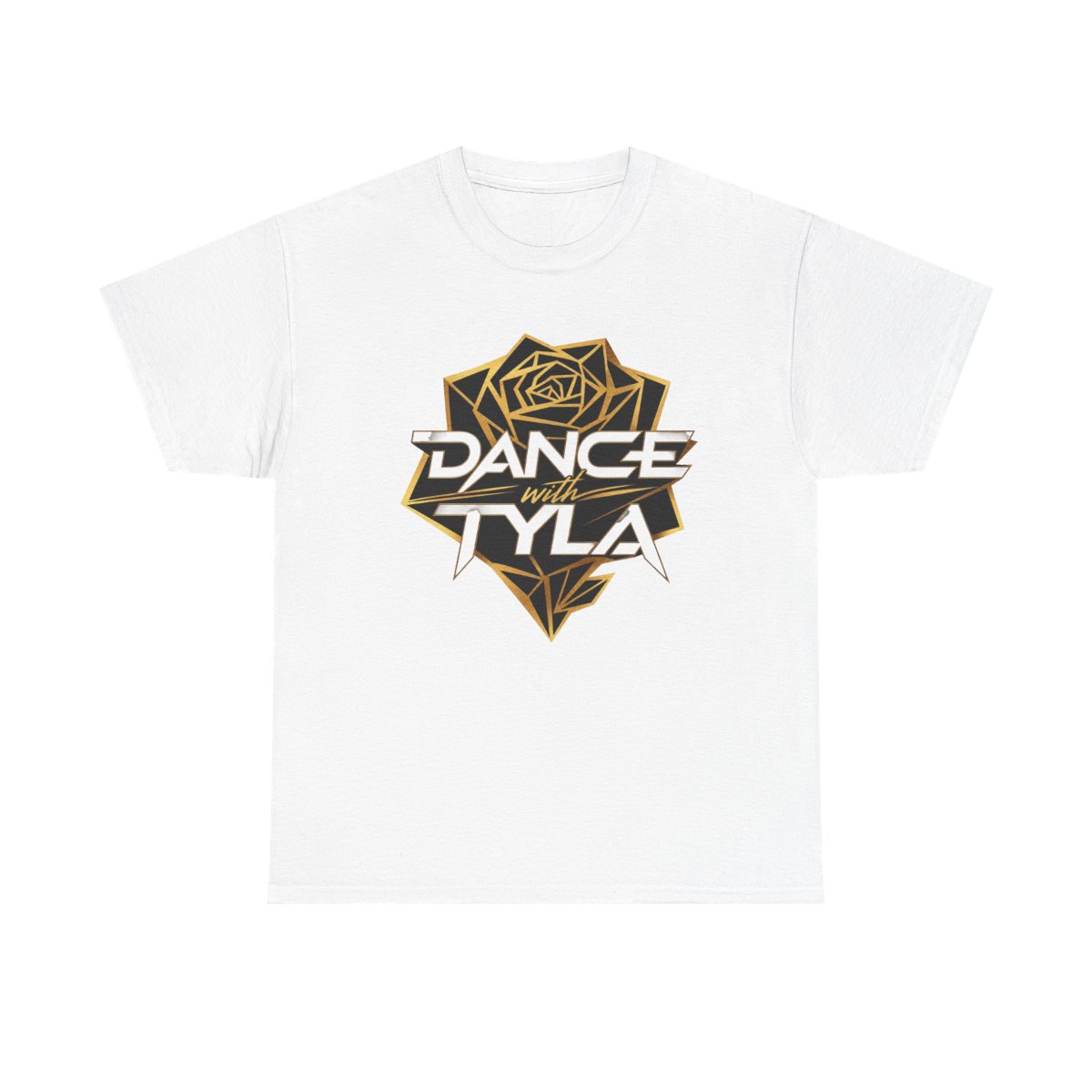 Tyla "DANCE with TYLA" Unisex Tee