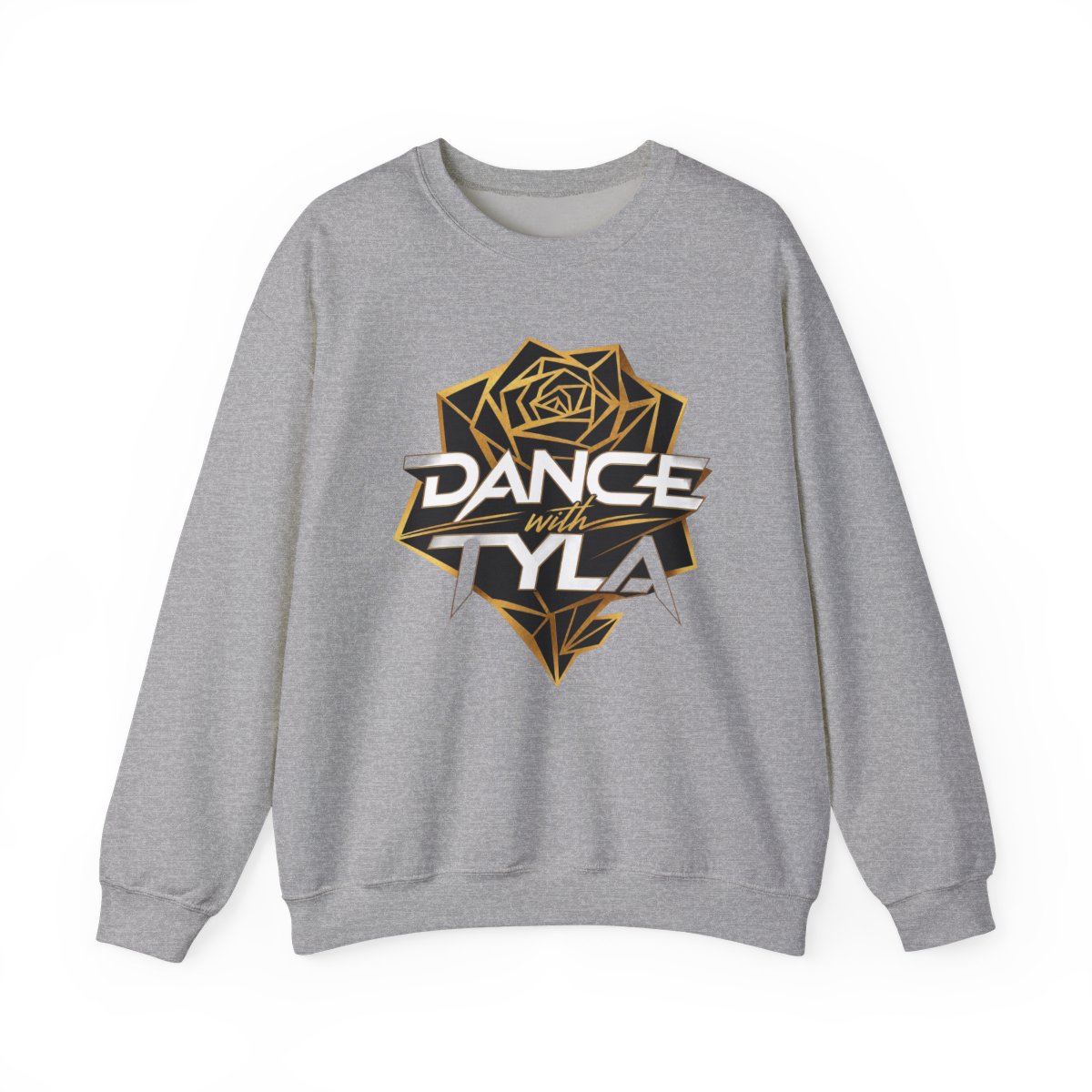 Tyla "DANCE with TYLA" Crewneck