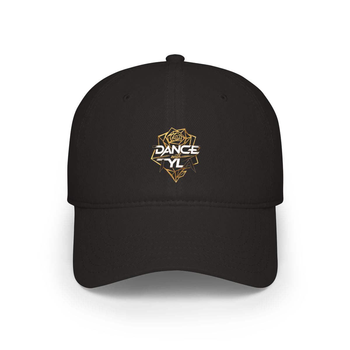 Tyla "DANCE with TYLA" Hat - alternate angle 2, merchandise