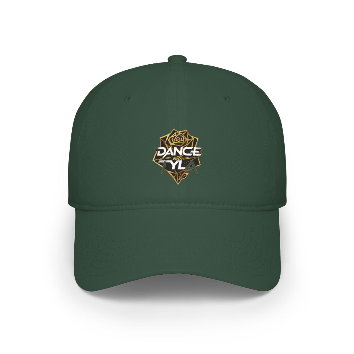 Tyla "DANCE with TYLA" Hat - alternate angle 4, merchandise