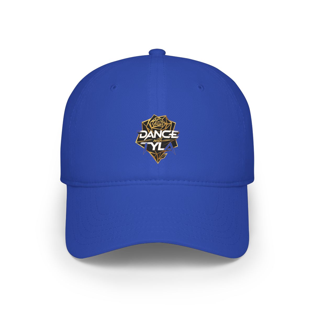 Tyla "DANCE with TYLA" Hat - alternate angle 5, merchandise