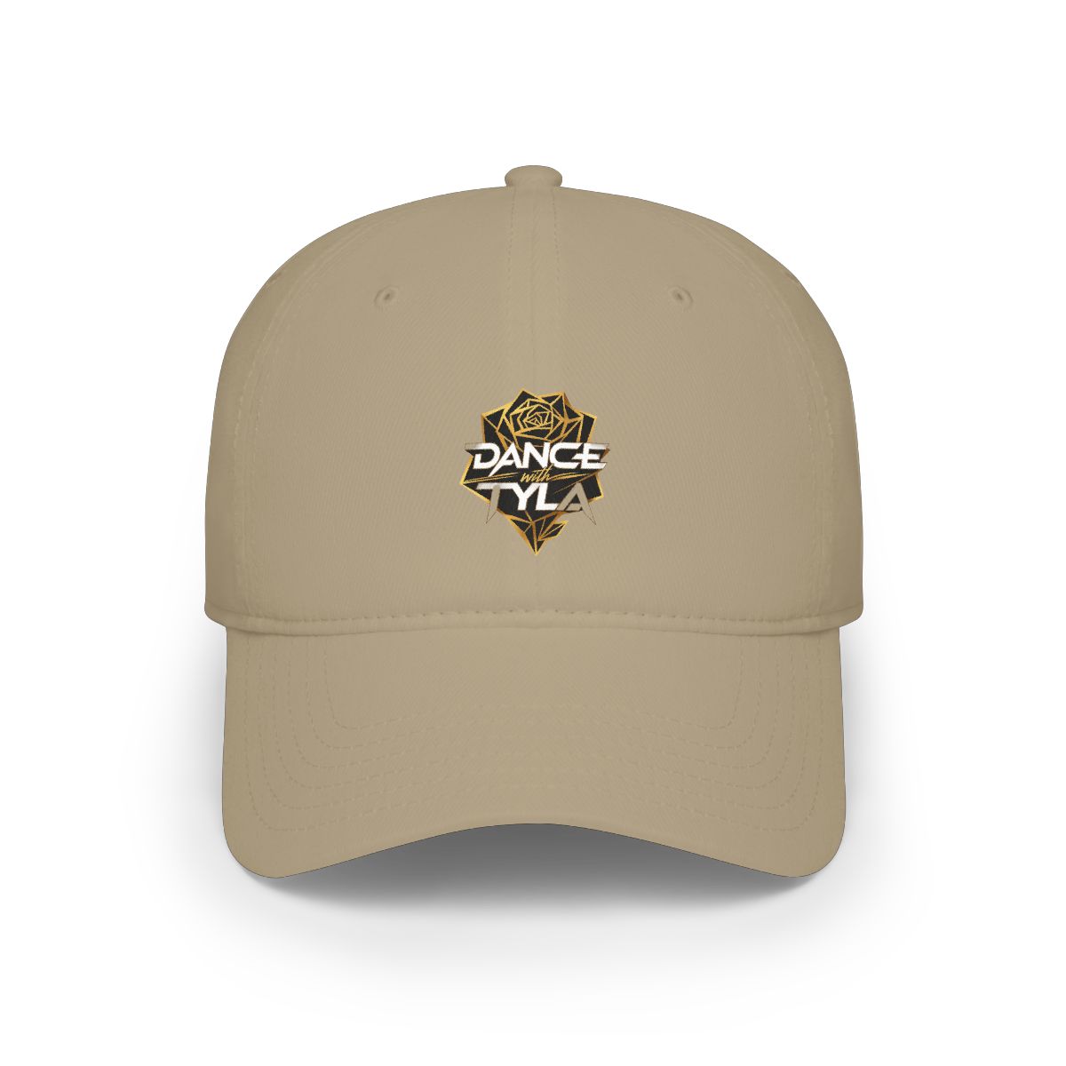 Tyla "DANCE with TYLA" Hat - alternate angle 3, merchandise