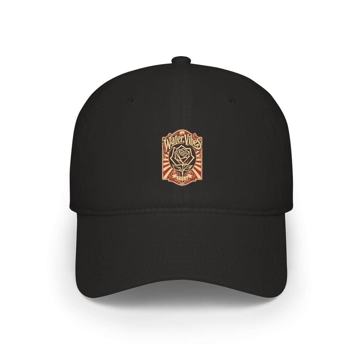 Tyla "Water Vibes" Hat - alternate angle 2, merchandise