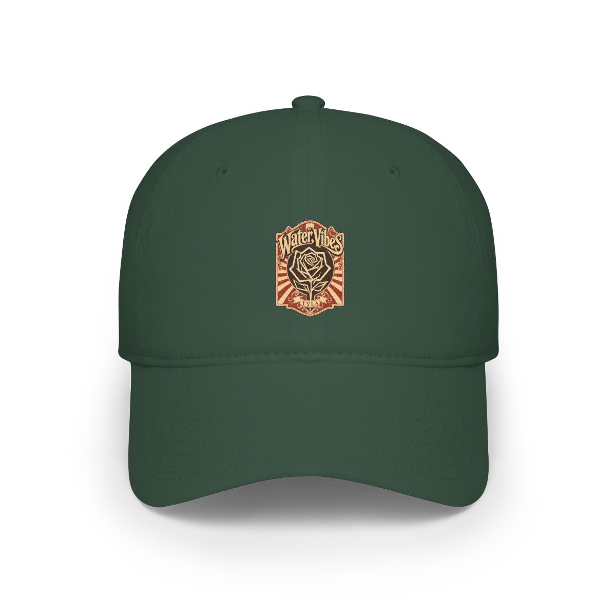 Tyla "Water Vibes" Hat - alternate angle 2, merchandise