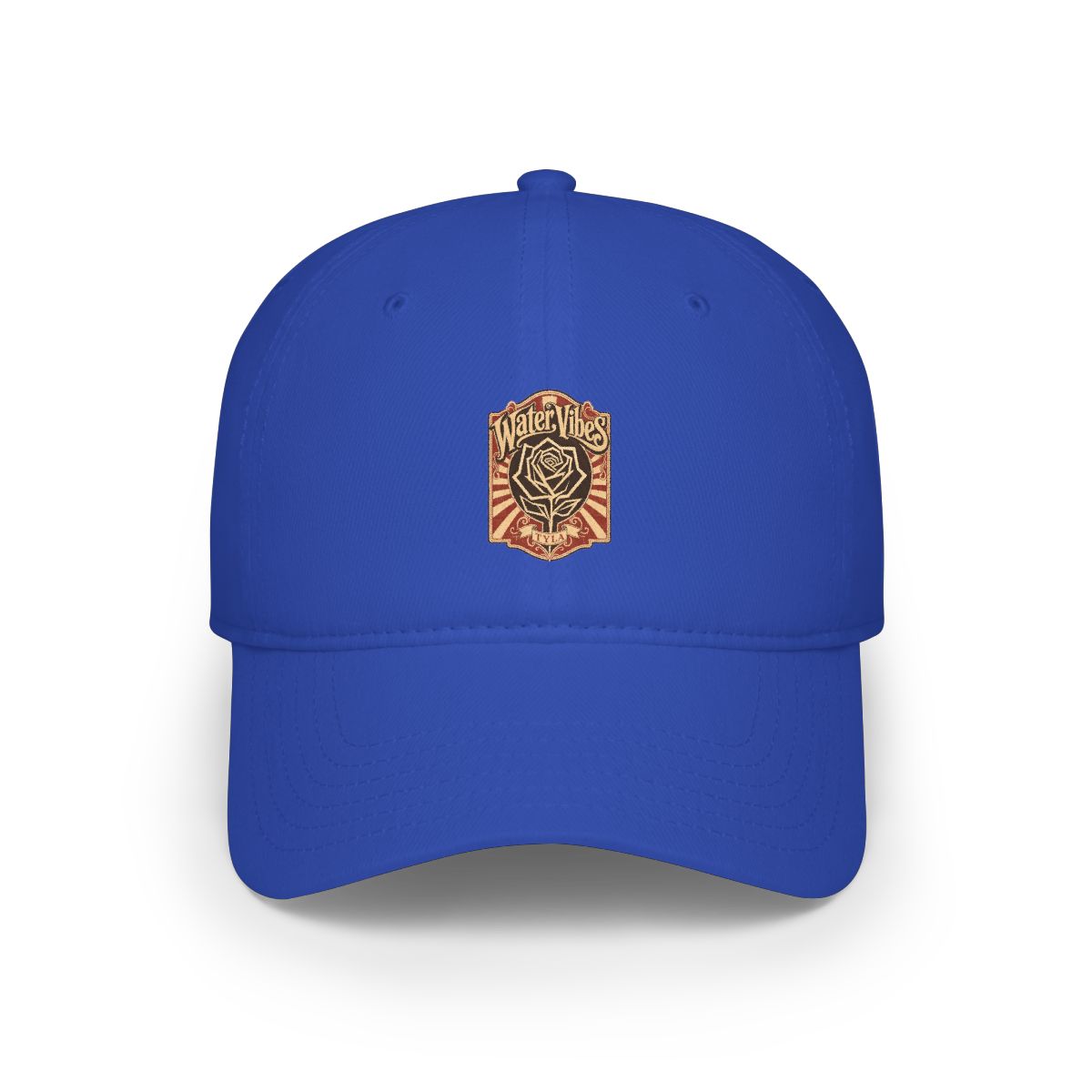 Tyla "Water Vibes" Hat - alternate angle 3, merchandise