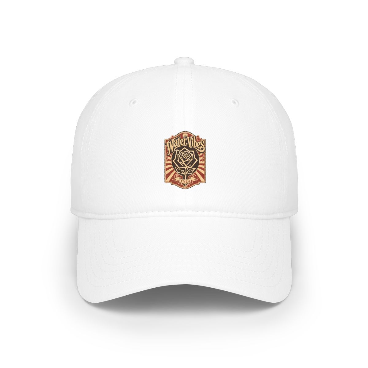 Tyla "Water Vibes" Hat - alternate angle 5, merchandise