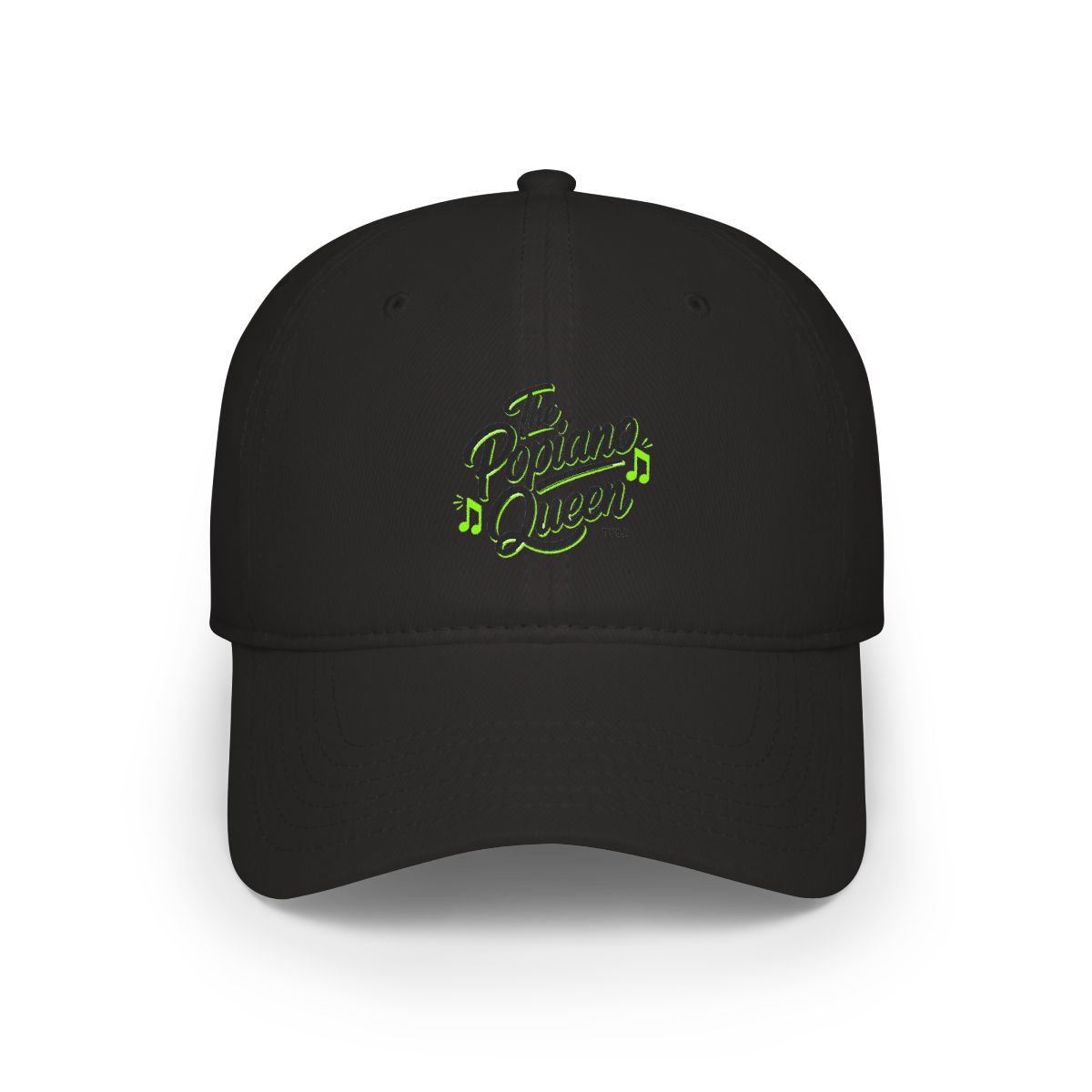 Tyla "The Popiano Queen" Hat - alternate angle 2, merchandise