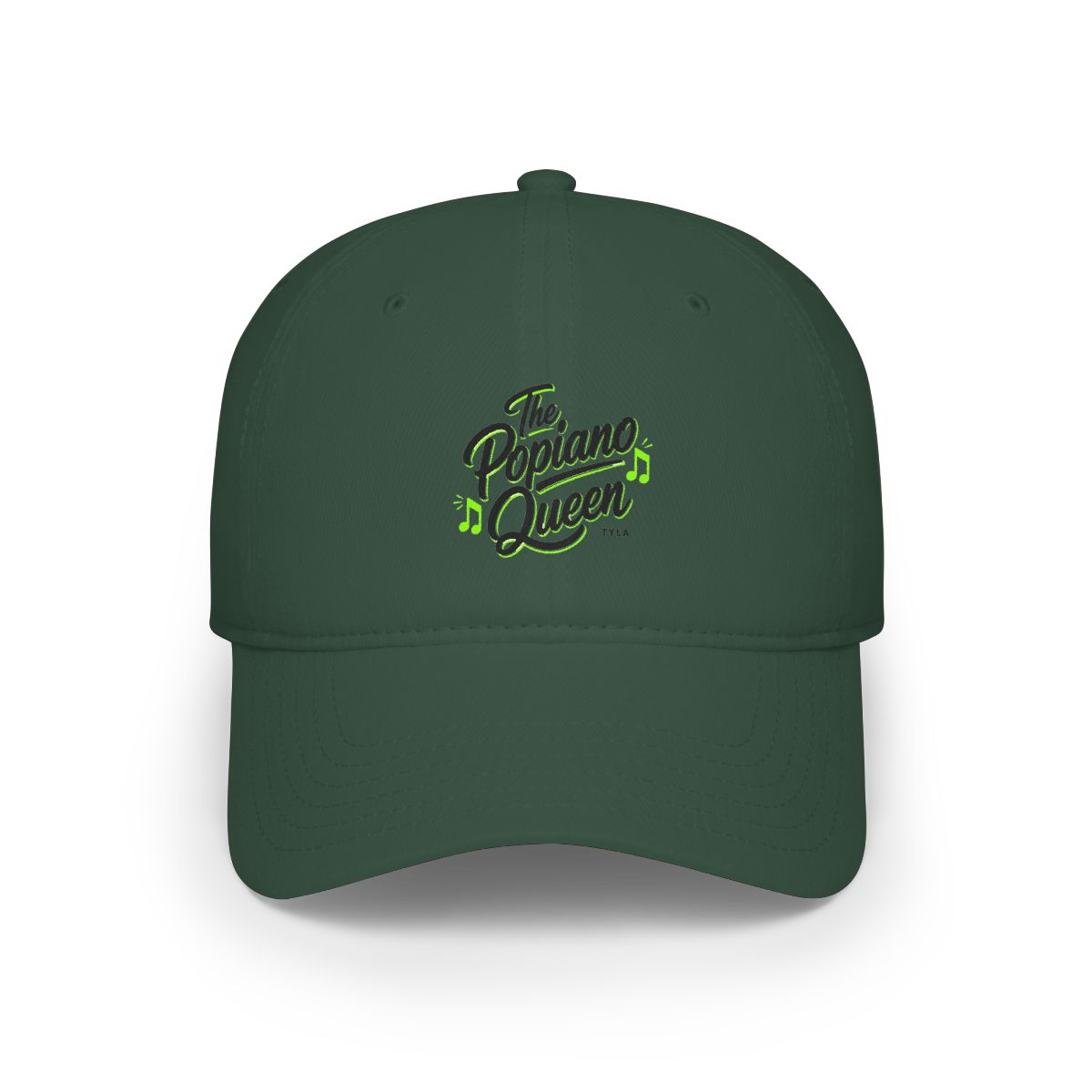 Tyla "The Popiano Queen" Hat - alternate angle 4, merchandise