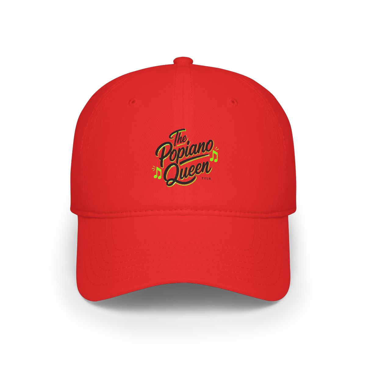 Tyla "The Popiano Queen" Hat