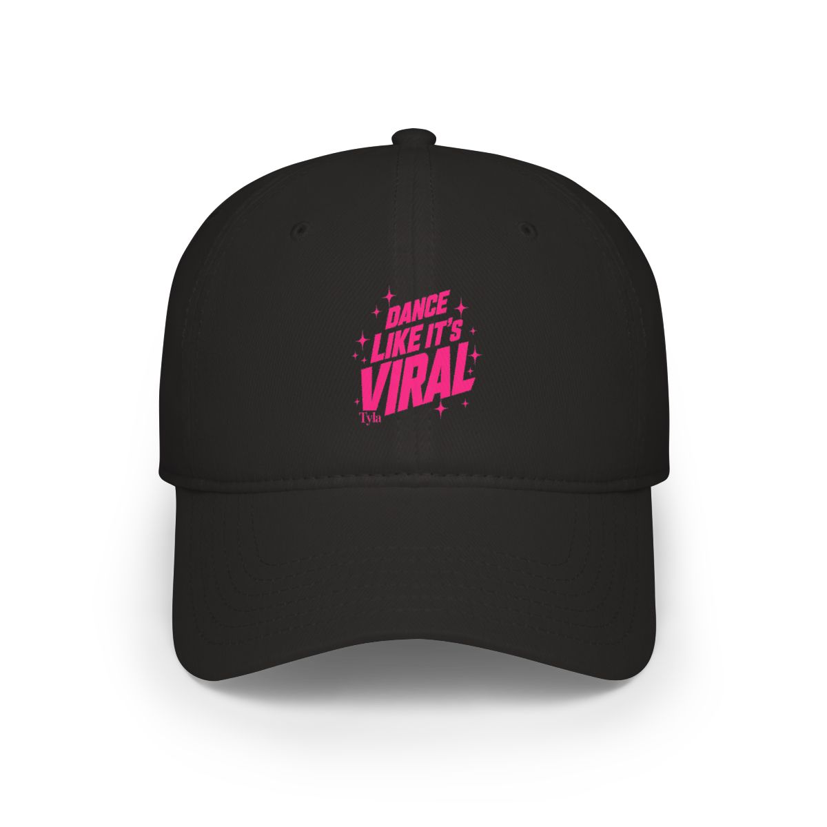 Tyla "Dance Like It" Hat - alternate angle 2, merchandise