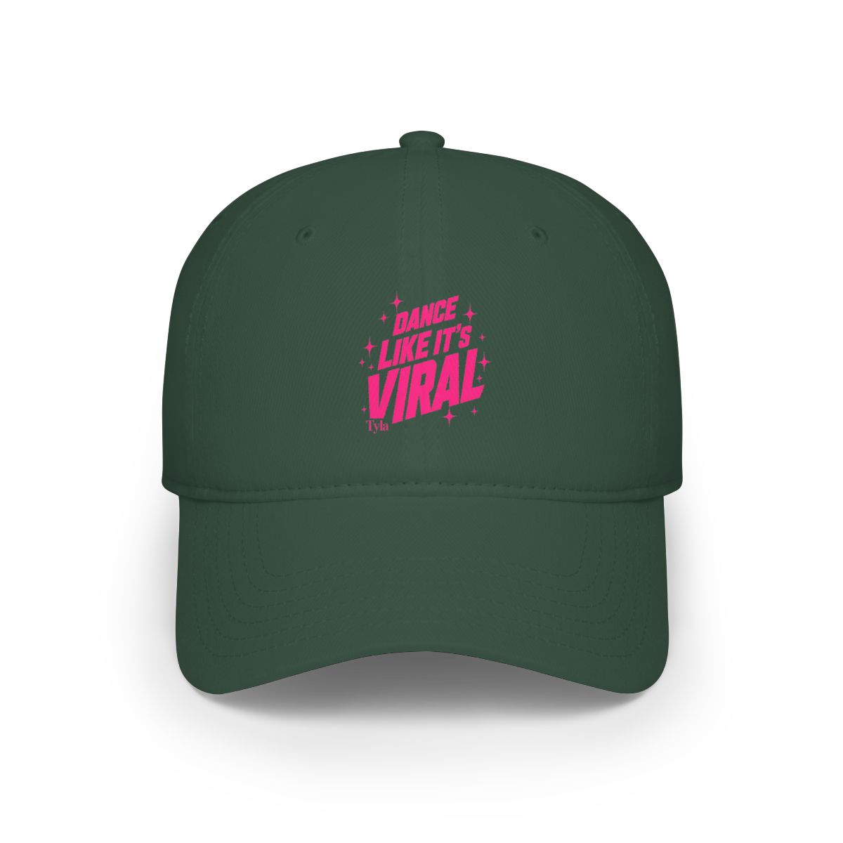 Tyla "Dance Like It" Hat - alternate angle 4, merchandise