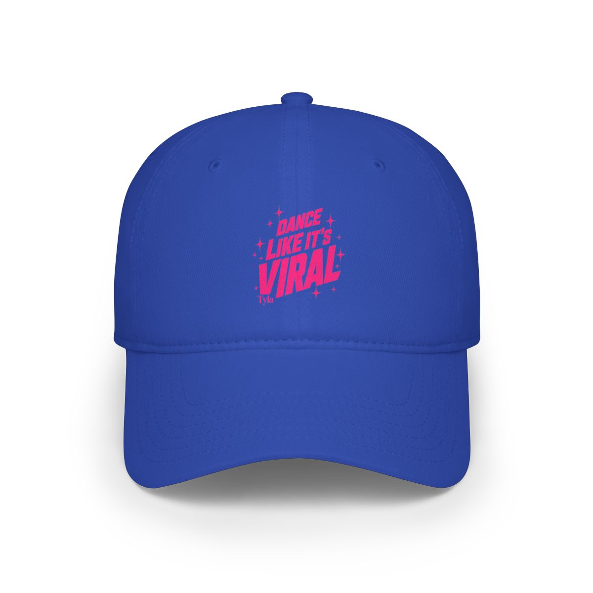 Tyla "Dance Like It" Hat - alternate angle 5, merchandise