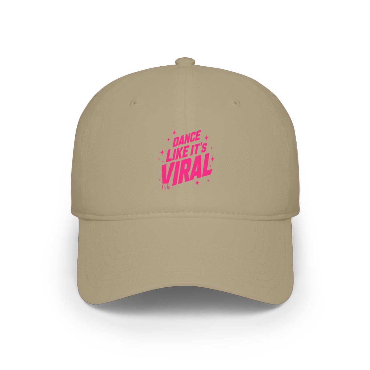 Tyla "Dance Like It" Hat - alternate angle 3, merchandise