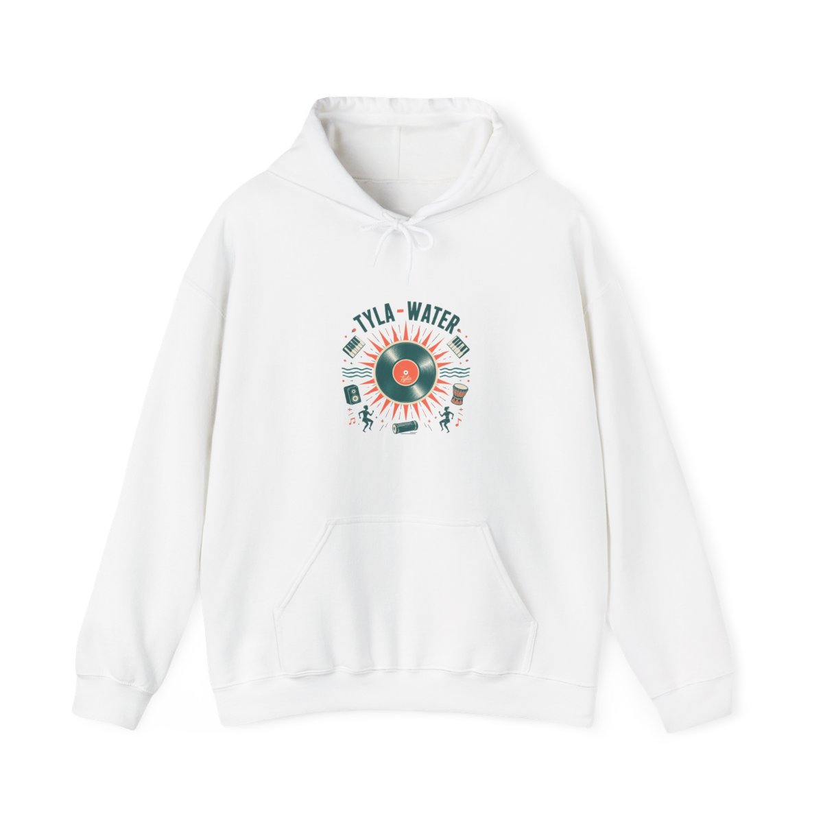Tyla "Tyla - Water" Hoodie