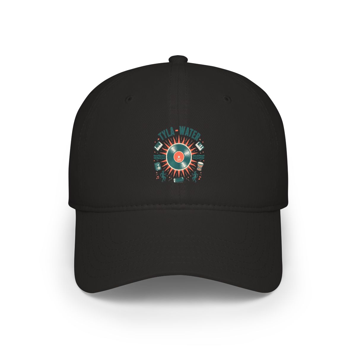 Tyla "Tyla - Water" Hat - alternate angle 2, merchandise