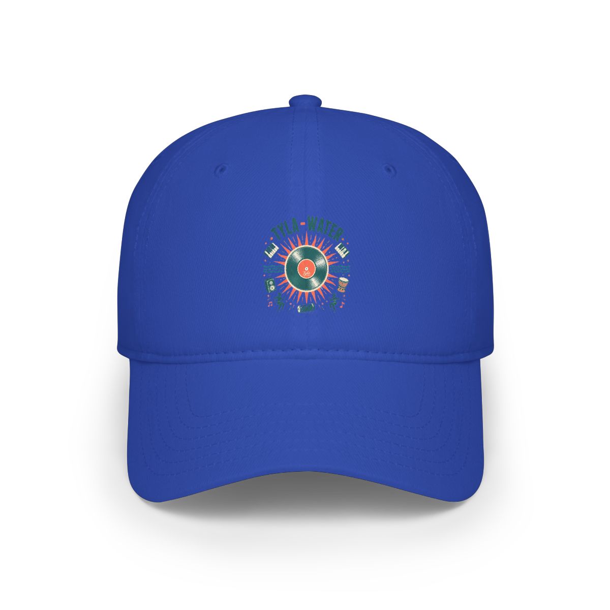 Tyla "Tyla - Water" Hat - alternate angle 5, merchandise