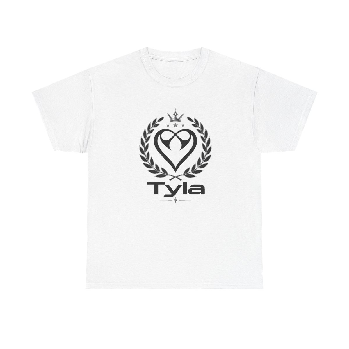 Tyla "Design 1" Unisex Tee