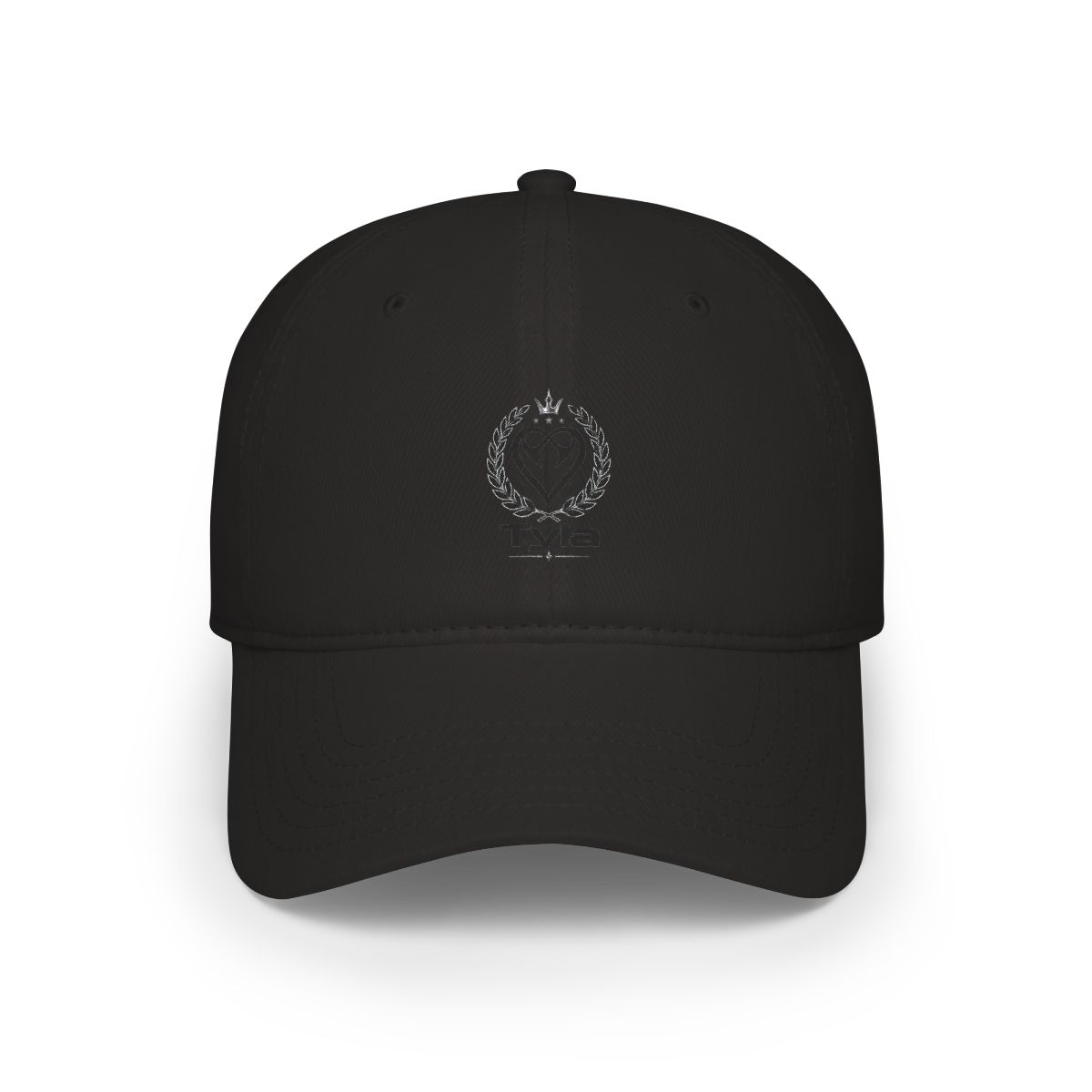 Tyla "Design 1" Hat - alternate angle 2, merchandise