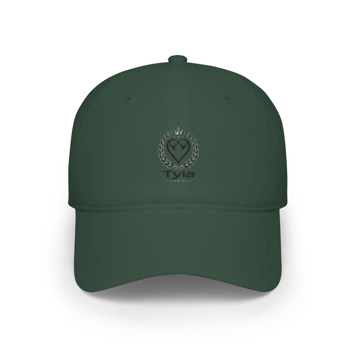 Tyla "Design 1" Hat - alternate angle 4, merchandise