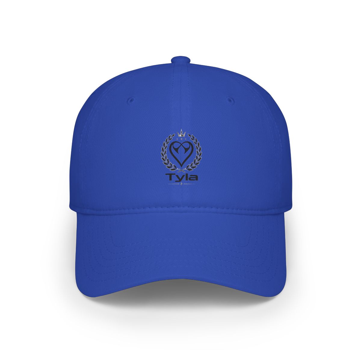 Tyla "Design 1" Hat - alternate angle 5, merchandise