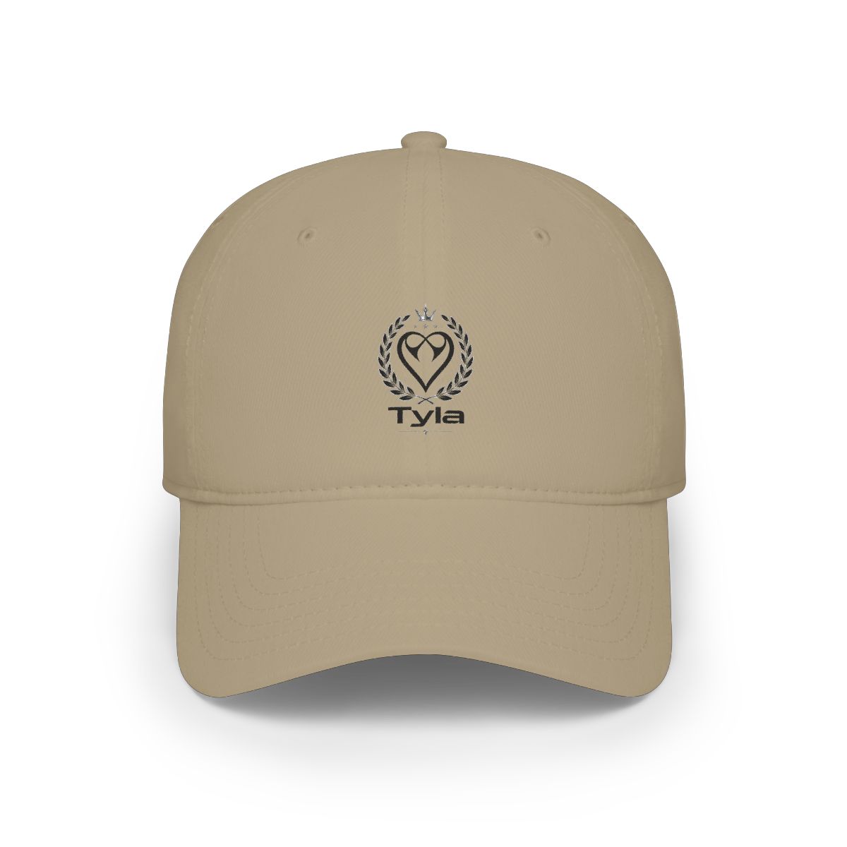 Tyla "Design 1" Hat - alternate angle 3, merchandise