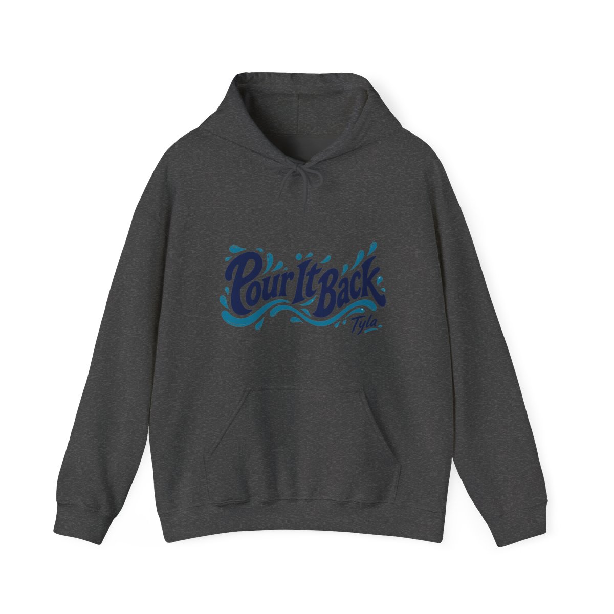 Tyla "Pour It Back" Hoodie