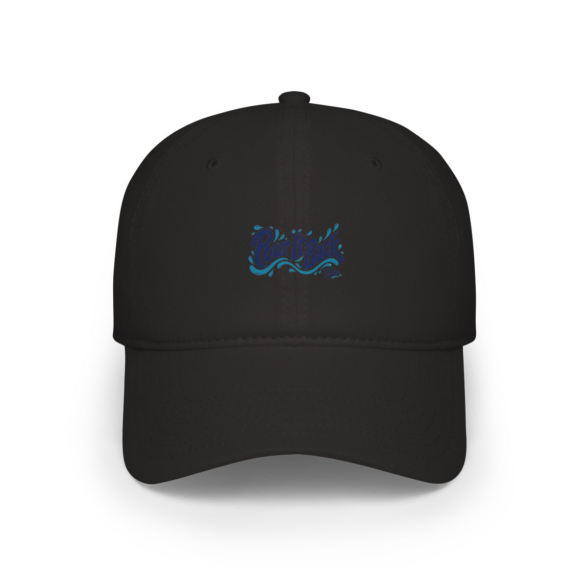Tyla "Pour It Back" Hat - alternate angle 5, merchandise