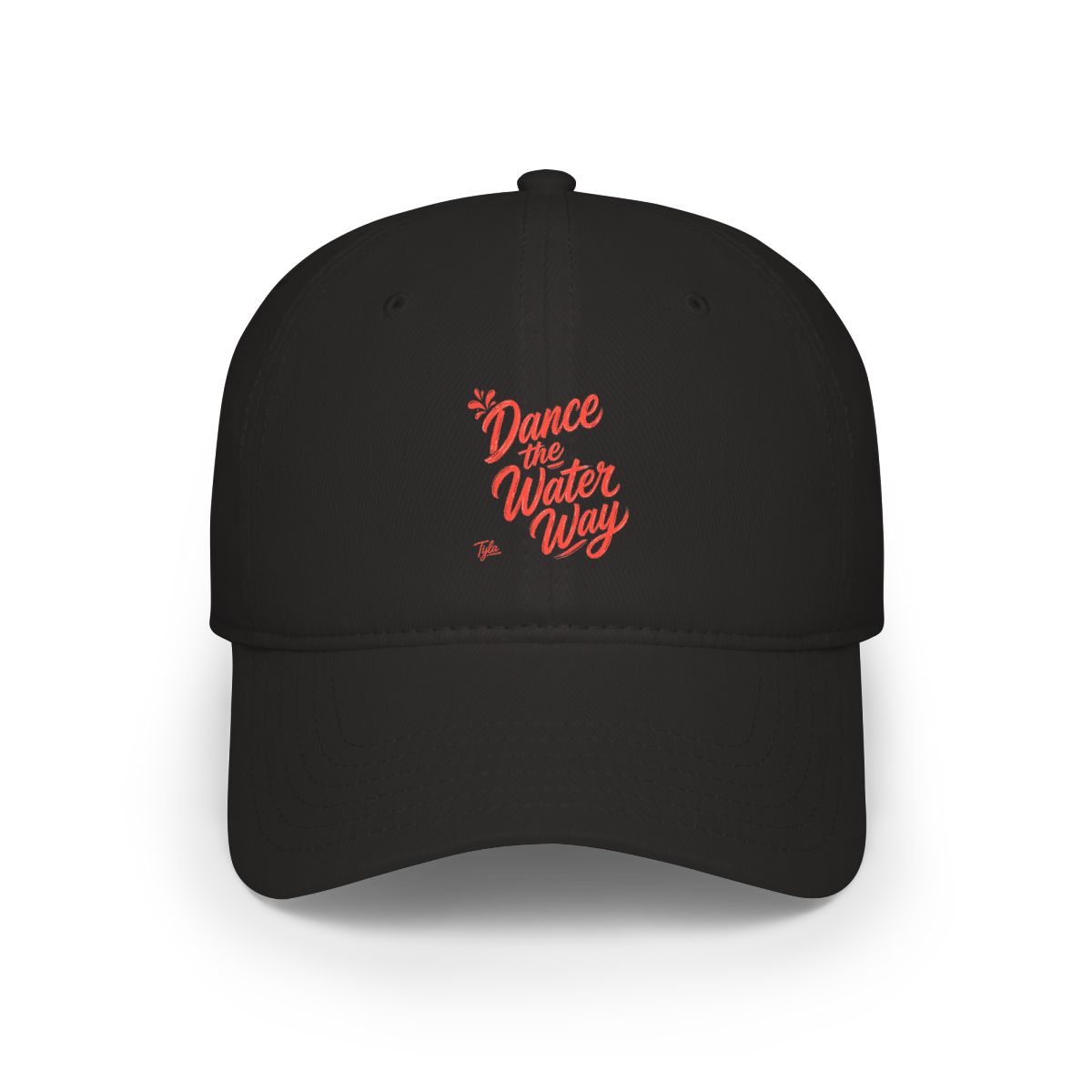 Tyla "Dance the Water Way" Hat - alternate angle 2, merchandise