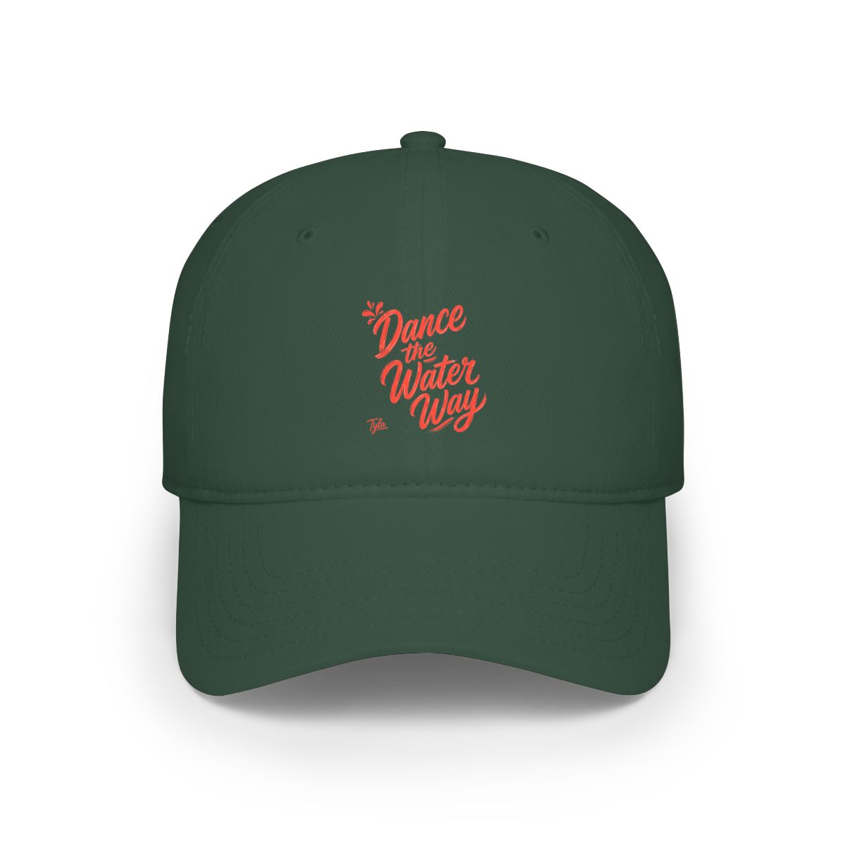 Tyla "Dance the Water Way" Hat - alternate angle 4, merchandise