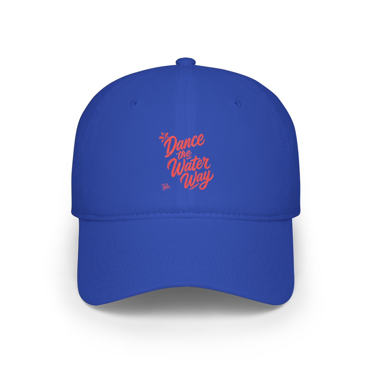 Tyla "Dance the Water Way" Hat - alternate angle 5, merchandise