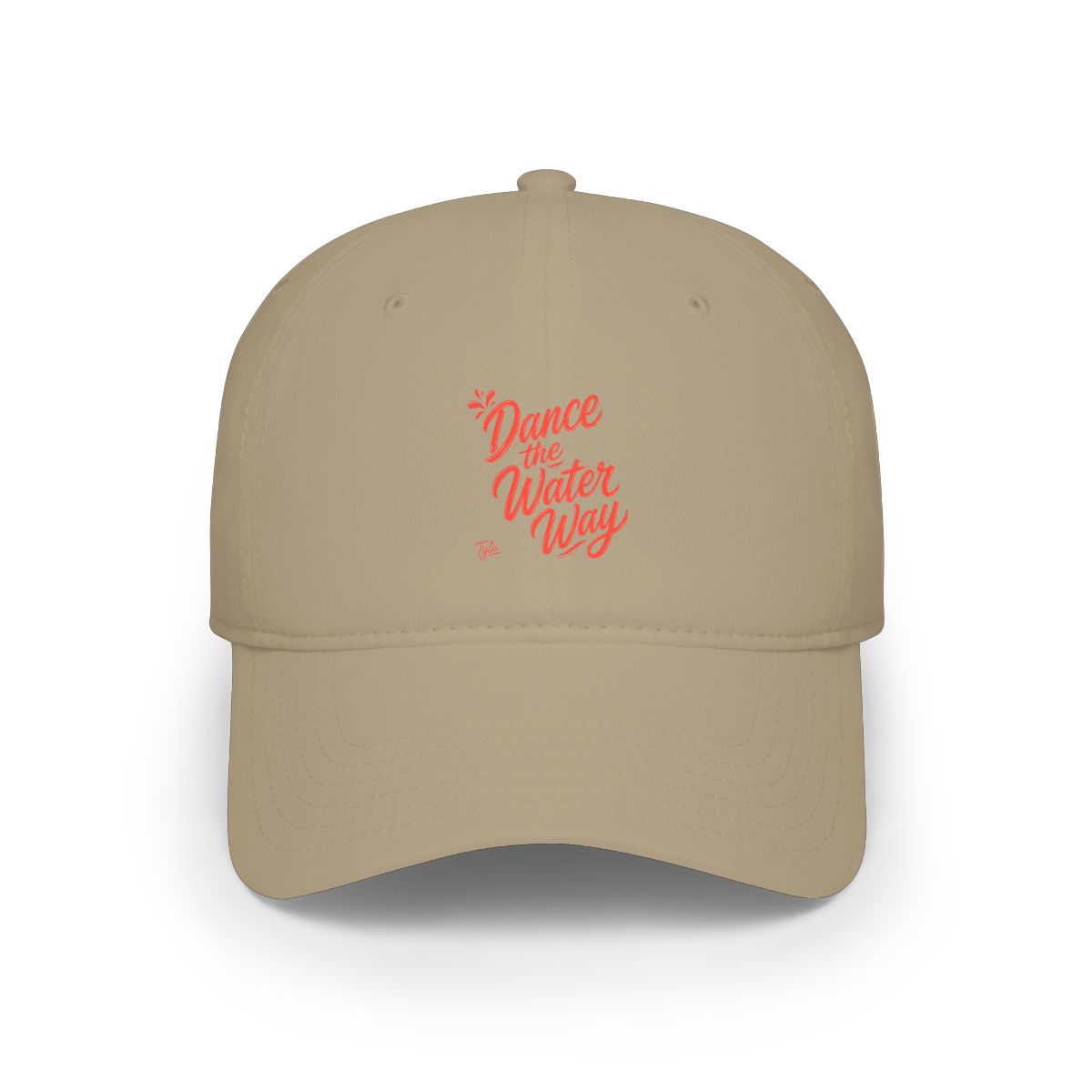 Tyla "Dance the Water Way" Hat - alternate angle 3, merchandise