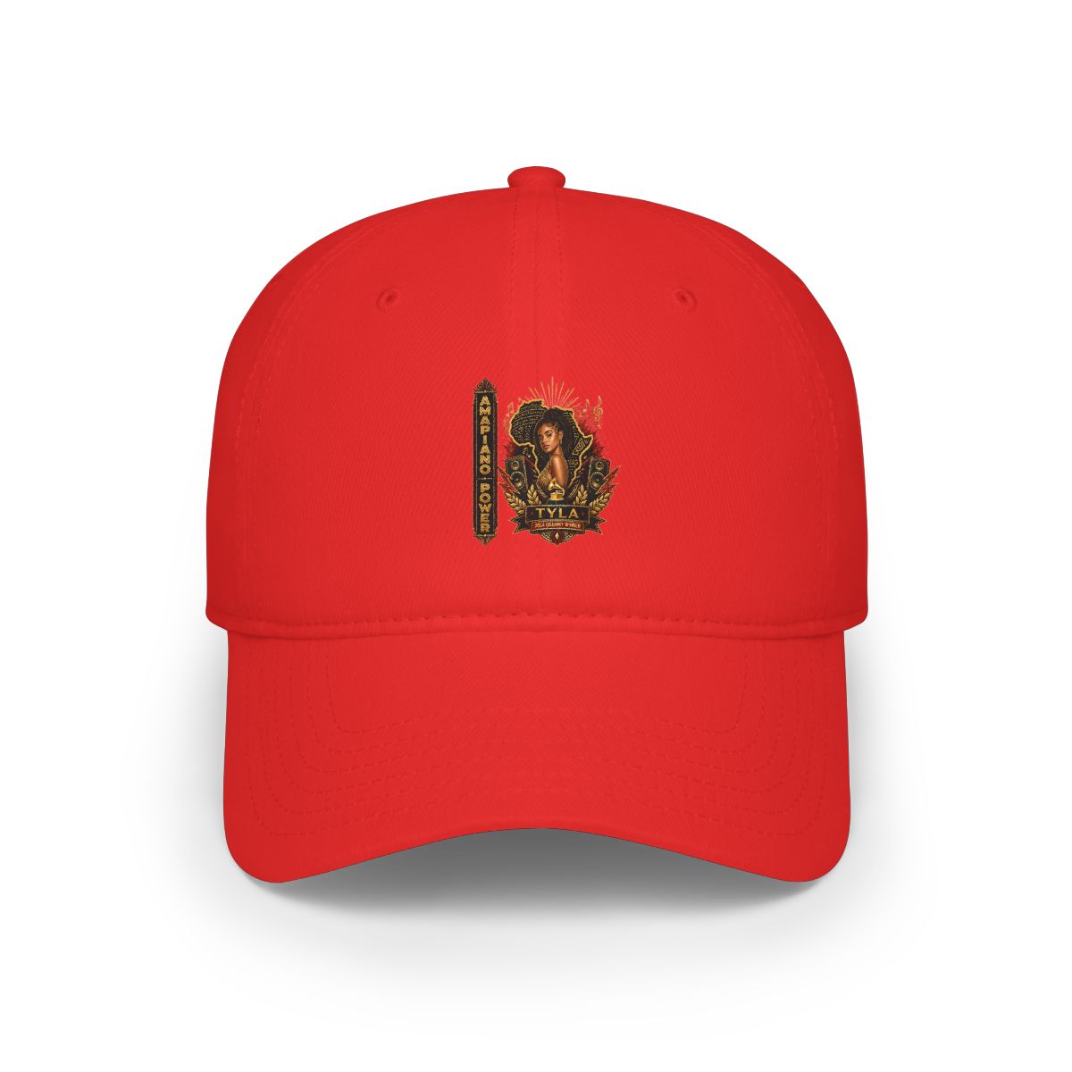 Tyla "Amapiano Power" Hat