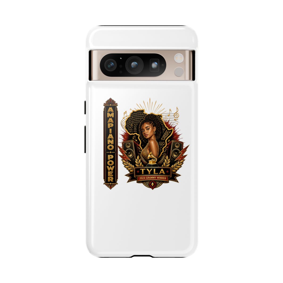 Phone Cases - Tyla accessories collection