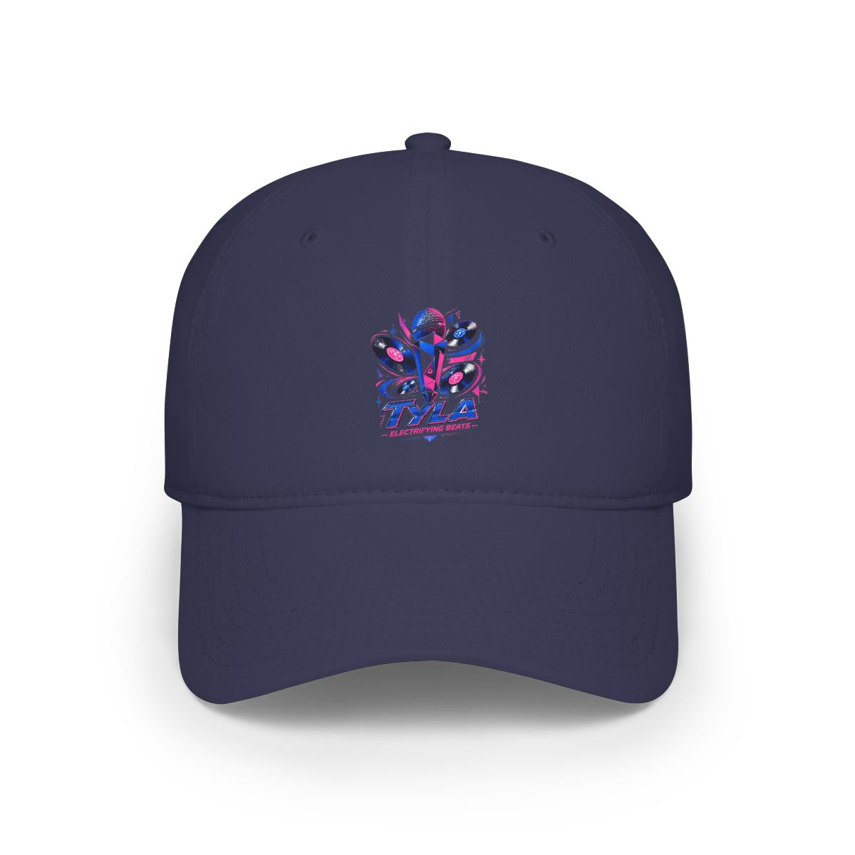 Tyla "Tyla - Electrifying Beats" Hat