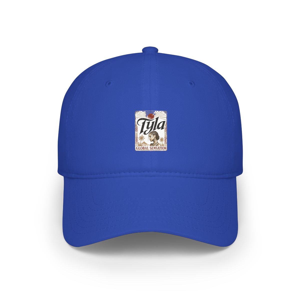Tyla "Global Sensation" Hat - alternate angle 5, merchandise